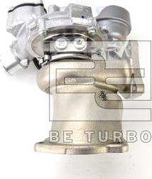 BE TURBO 129166RED - Turbocompressore, Sovralimentazione autozon.pro