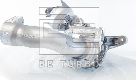 BE TURBO 129162 - Turbocompressore, Sovralimentazione autozon.pro