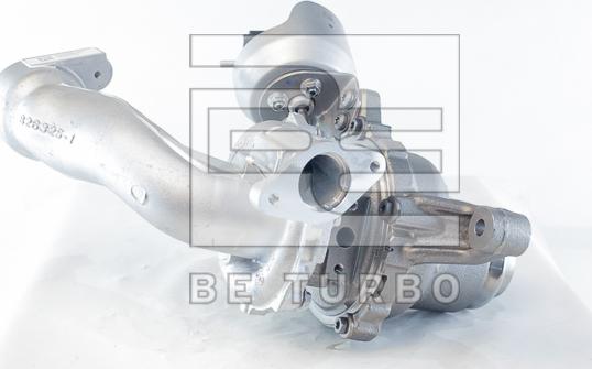 BE TURBO 129162 - Turbocompressore, Sovralimentazione autozon.pro