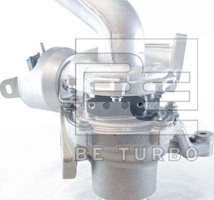 BE TURBO 129162 - Turbocompressore, Sovralimentazione autozon.pro