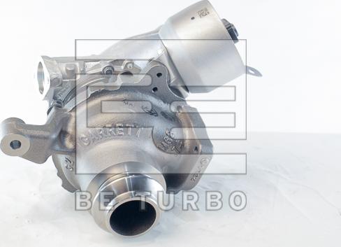 BE TURBO 129162 - Turbocompressore, Sovralimentazione autozon.pro