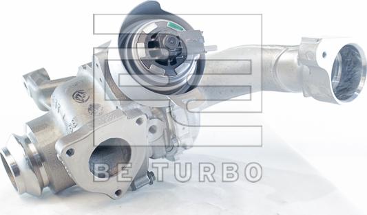 BE TURBO 129162 - Turbocompressore, Sovralimentazione autozon.pro