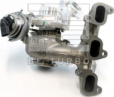 BE TURBO 129101 - Turbocompressore, Sovralimentazione autozon.pro