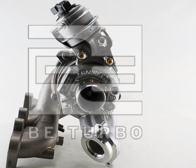 BE TURBO 129101 - Turbocompressore, Sovralimentazione autozon.pro