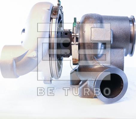 BE TURBO 129103 - Turbocompressore, Sovralimentazione autozon.pro