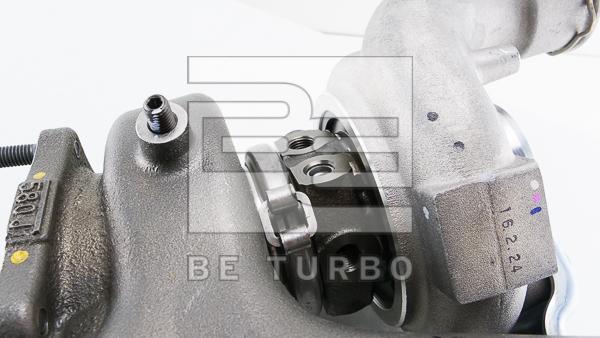 BE TURBO 129107 - Turbocompressore, Sovralimentazione autozon.pro