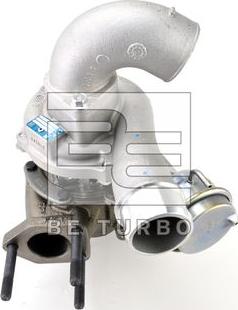 BE TURBO 129185 - Turbocompressore, Sovralimentazione autozon.pro