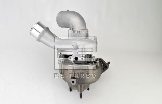 BE TURBO 129186RED - Turbocompressore, Sovralimentazione autozon.pro