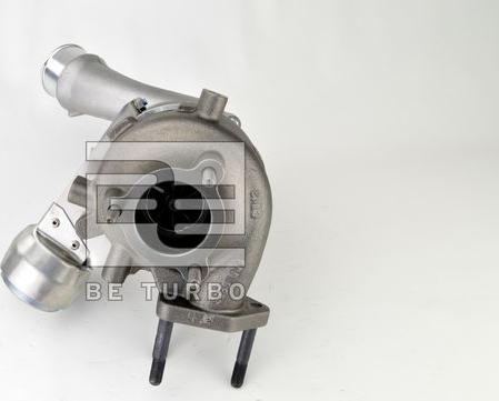 BE TURBO 129186 - Turbocompressore, Sovralimentazione autozon.pro