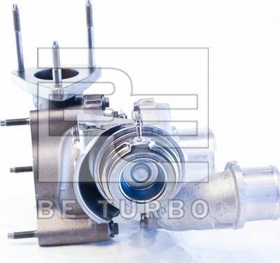 BE TURBO 129181 - Turbocompressore, Sovralimentazione autozon.pro