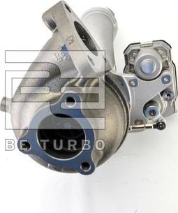 BE TURBO 129188RED - Turbocompressore, Sovralimentazione autozon.pro