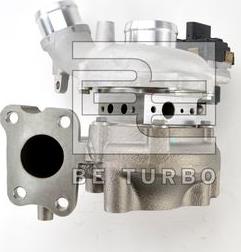 BE TURBO 129187 - Turbocompressore, Sovralimentazione autozon.pro