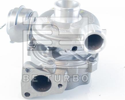 BE TURBO 129176 - Turbocompressore, Sovralimentazione autozon.pro