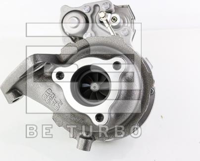 BE TURBO 129178RED - Turbocompressore, Sovralimentazione autozon.pro