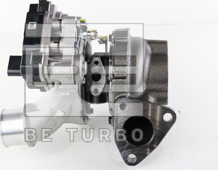 BE TURBO 129178 - Turbocompressore, Sovralimentazione autozon.pro