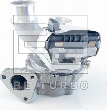 BE TURBO 129177 - Turbocompressore, Sovralimentazione autozon.pro