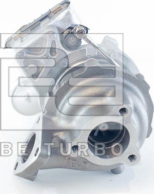 BE TURBO 129177RED - Turbocompressore, Sovralimentazione autozon.pro