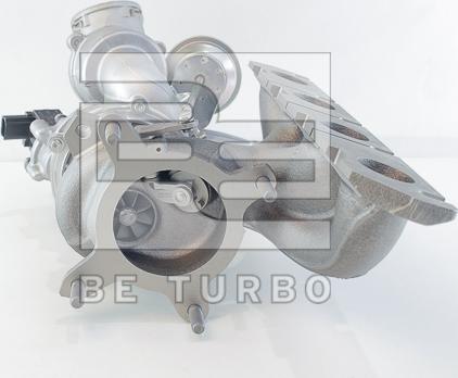 BE TURBO 129898RED - Turbocompressore, Sovralimentazione autozon.pro