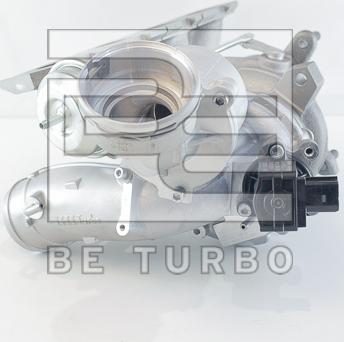 BE TURBO 129898RED - Turbocompressore, Sovralimentazione autozon.pro