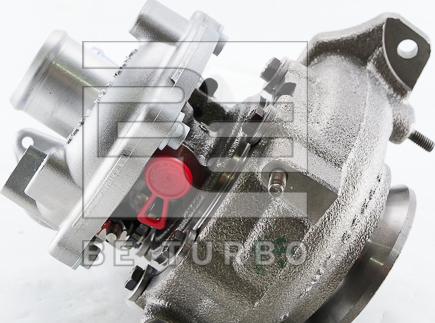 BE TURBO 129897RED - Turbocompressore, Sovralimentazione autozon.pro