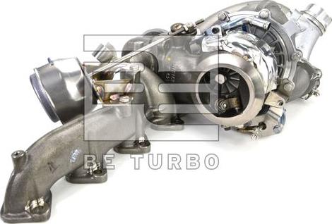 BE TURBO 129840 - Turbocompressore, Sovralimentazione autozon.pro