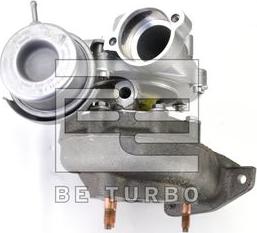 BE TURBO 129848 - Turbocompressore, Sovralimentazione autozon.pro