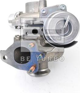 BE TURBO 129882RED - Turbocompressore, Sovralimentazione autozon.pro