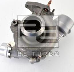 BE TURBO 129882 - Turbocompressore, Sovralimentazione autozon.pro