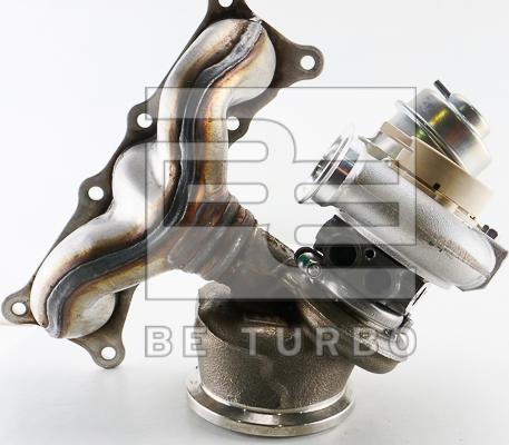 BE TURBO 129309 - Turbocompressore, Sovralimentazione autozon.pro