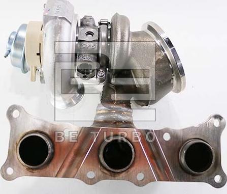 BE TURBO 129310 - Turbocompressore, Sovralimentazione autozon.pro