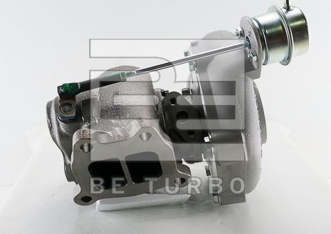 BE TURBO 129381 - Turbocompressore, Sovralimentazione autozon.pro