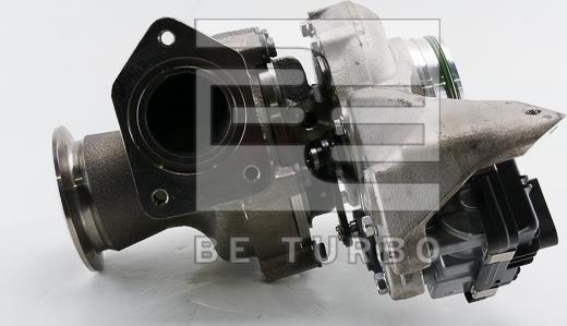 BE TURBO 129336 - Turbocompressore, Sovralimentazione autozon.pro