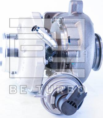 BE TURBO 129322 - Turbocompressore, Sovralimentazione autozon.pro