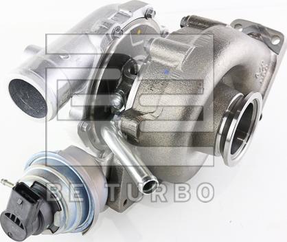 BE TURBO 129250RED - Turbocompressore, Sovralimentazione autozon.pro