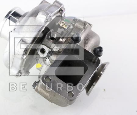 BE TURBO 129250 - Turbocompressore, Sovralimentazione autozon.pro