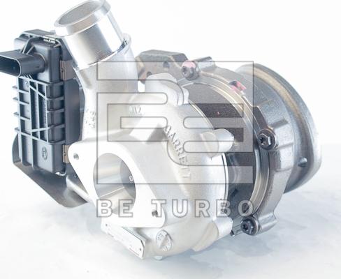 BE TURBO 129267RED - Turbocompressore, Sovralimentazione autozon.pro