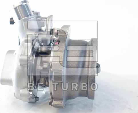 BE TURBO 129267 - Turbocompressore, Sovralimentazione autozon.pro