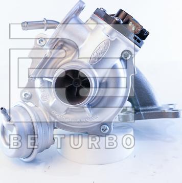 BE TURBO 129202 - Turbocompressore, Sovralimentazione autozon.pro