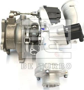 BE TURBO 129211 - Turbocompressore, Sovralimentazione autozon.pro