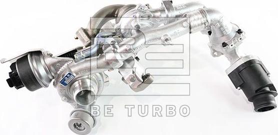 BE TURBO 129271RED - Turbocompressore, Sovralimentazione autozon.pro