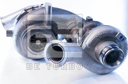 BE TURBO 129273 - Turbocompressore, Sovralimentazione autozon.pro