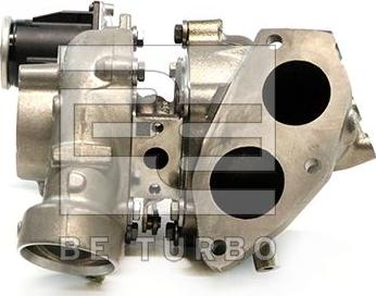 BE TURBO 129754 - Turbocompressore, Sovralimentazione autozon.pro