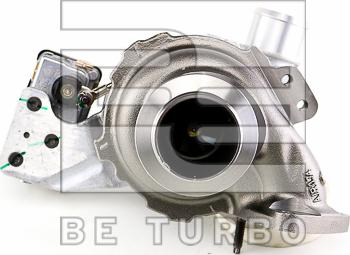 BE TURBO 129714 - Turbocompressore, Sovralimentazione autozon.pro