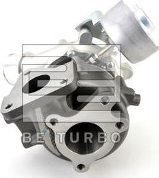 BE TURBO 129710 - Turbocompressore, Sovralimentazione autozon.pro