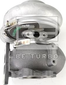 BE TURBO 124948 - Turbocompressore, Sovralimentazione autozon.pro