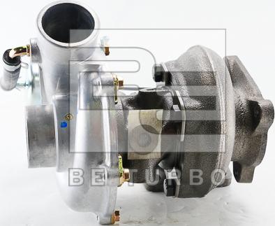 BE TURBO 124955 - Turbocompressore, Sovralimentazione autozon.pro