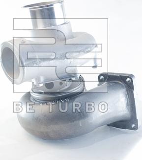 BE TURBO 124957 - Turbocompressore, Sovralimentazione autozon.pro