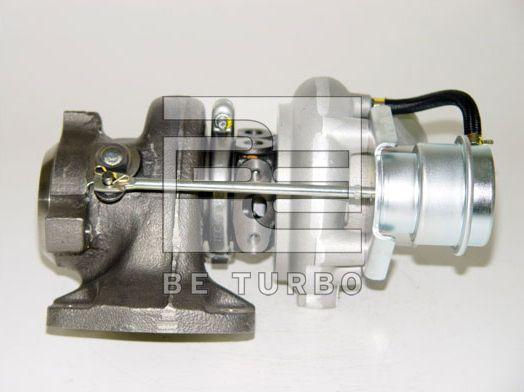 BE TURBO 124932 - Turbocompressore, Sovralimentazione autozon.pro