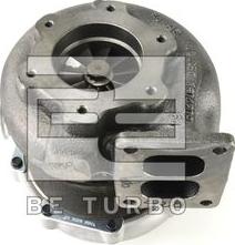 BE TURBO 124979 - Turbocompressore, Sovralimentazione autozon.pro