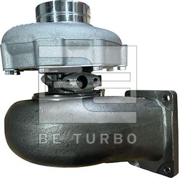 BE TURBO 124972 - Turbocompressore, Sovralimentazione autozon.pro